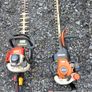 Echo HC-341ES Long Reach Trimmer Image 3