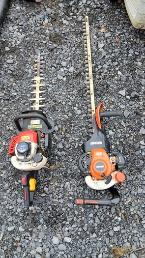 Echo HC-341ES Long Reach Trimmer