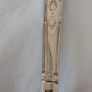 Vintage Mayell cake server. SILVER PLATED 10 inch. . Image 5