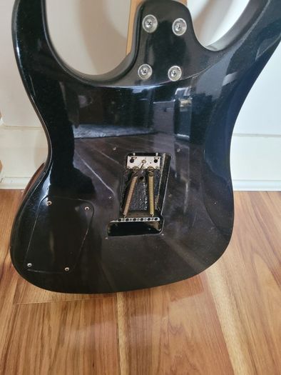 Electric Guitar Tanglewood