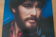 Ronnie McDowell - Personally. Original 1983 Album, LP Vinyl Record. 1980s 80s country