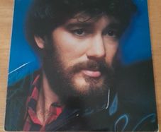 Ronnie McDowell - Personally. Original 1983 Album, LP Vinyl Record. 1980s 80s country
