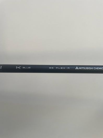Titleist GT2 / 5 Wood / R-Flex