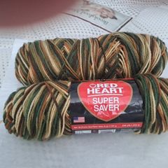 wool