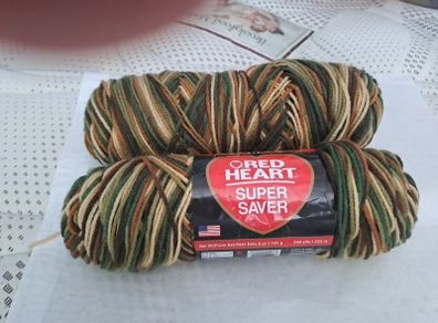 wool