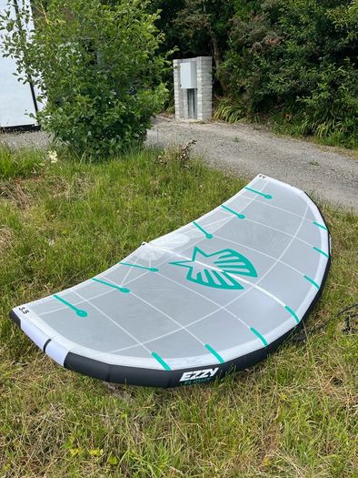 Ezzy Flight v3 wing 3.5