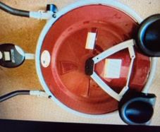 AB Circle Plus Instructions & CD