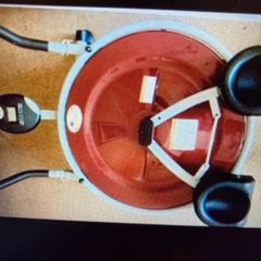 AB Circle Plus Instructions & CD