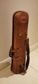 Trombone Gig Bag Glenn Cronkhite