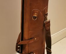 Trombone Gig Bag Glenn Cronkhite