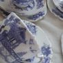 Bal Four Royal Crown Tea Set Image 10