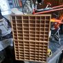 Vintage Printers Tray Image 2