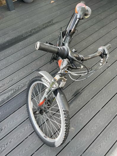 Kids Bike
