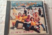 All the Way from Tuam by The Saw Doctors. CD.