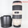 Canon Ef 70-200mm F2.8l Ii Is Usm Lens #0627 Image 2
