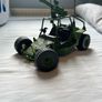 action force AWE Striker vehicle Image 3