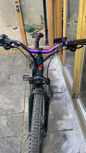 e bike conversion kit