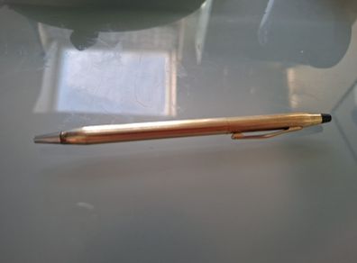 cross pen