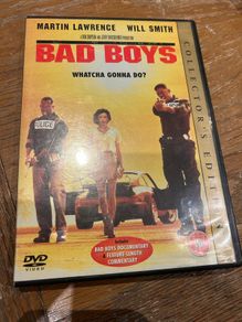 Bad Boys (1995)