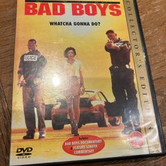Bad Boys (1995)