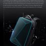 Fenruien Brand Laptop Backpack Anti-theft Waterproof School Backpacks USB Charging Image 4