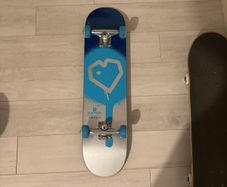 Skate board