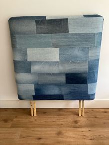 Single headboard