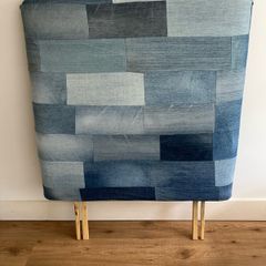 Single headboard
