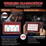 launch diagnostic machine Bluetooth new x431 Image 7