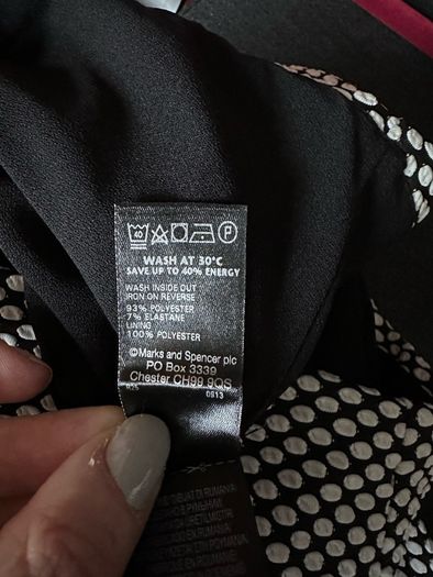 Limited Collection M&S top