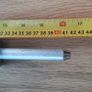 spring bolt latches garage door and hasp & staple Image 2