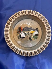wade dish