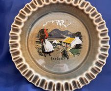 wade dish