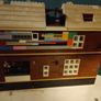 Lego Home Alone House Image 2