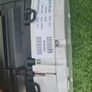 Volvo s60 dash cluster Image 2