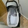 Graco Travel System Excellent Condition Image 4