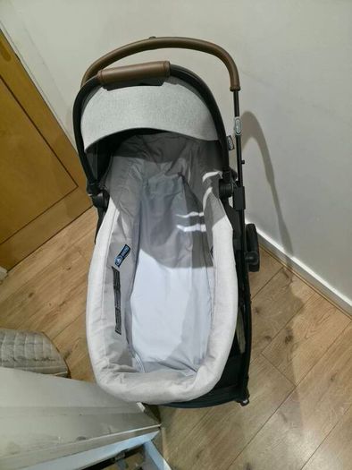 Graco Travel System Excellent Condition