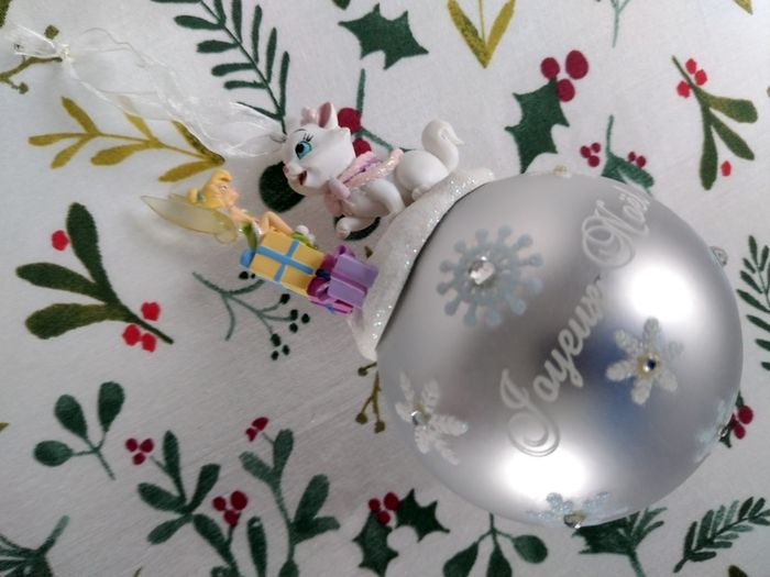 Shop Disney Sketchbook Christmas Ornament