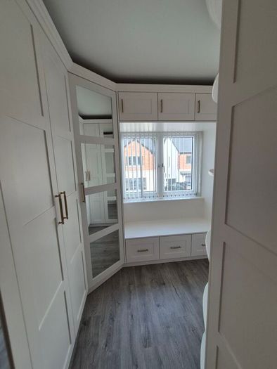 Bespoke Carpentry