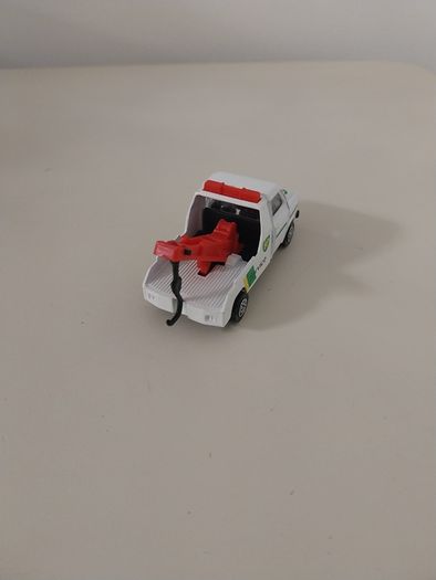 Corgi Car Collection 1985