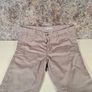 Mens Calvin Klein brown chinos Size W 32 L 32 zip fly A Image 5