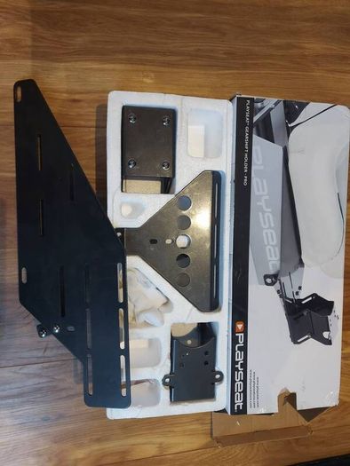 play seat gear shift holder pro
