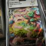 Snorlax VMAX ! from Sword & Shield Set ! PCA 9.5 ! Mint ! 2020 ! Pokemon Card ! Graded ! PSA ! Image 3