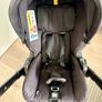 Doona X Car Seat Stroller + ISOFIX Base + Rain Cover Image 3