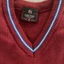 Salesians school jumper Image 2