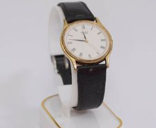 Vintage Seiko Gents Quartz Watch