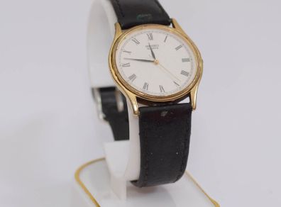 Vintage Seiko Gents Quartz Watch