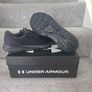 New Under Armour trainers size 10uk Image 2