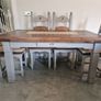 Mexican Pine Furniture set Image 8