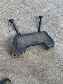 buggy board